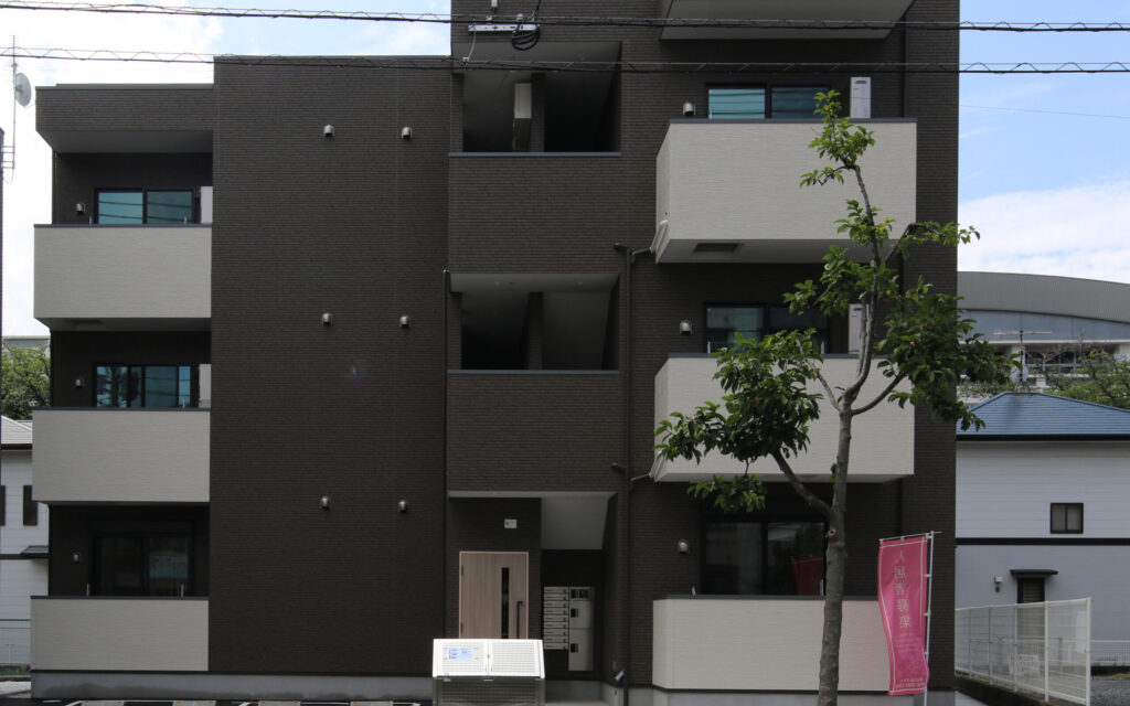 外観3