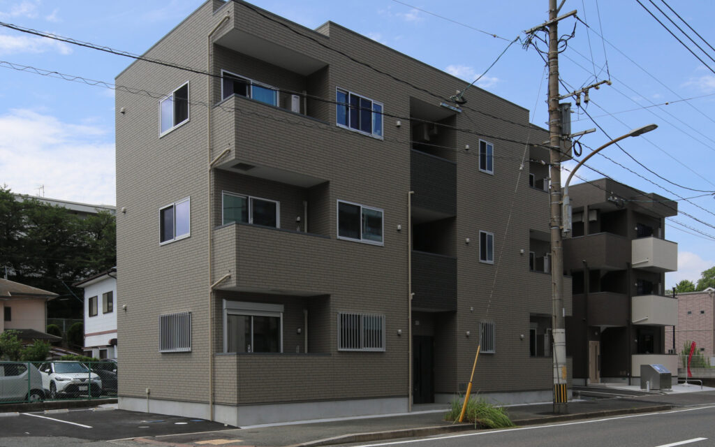 外観1