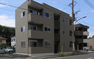 外観1