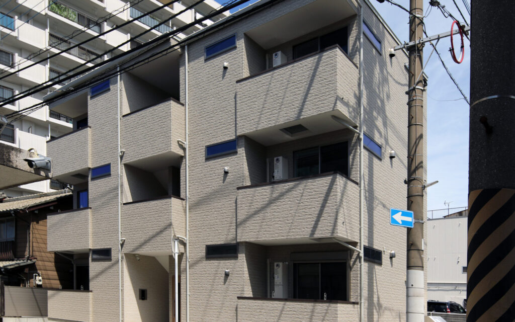 外観2