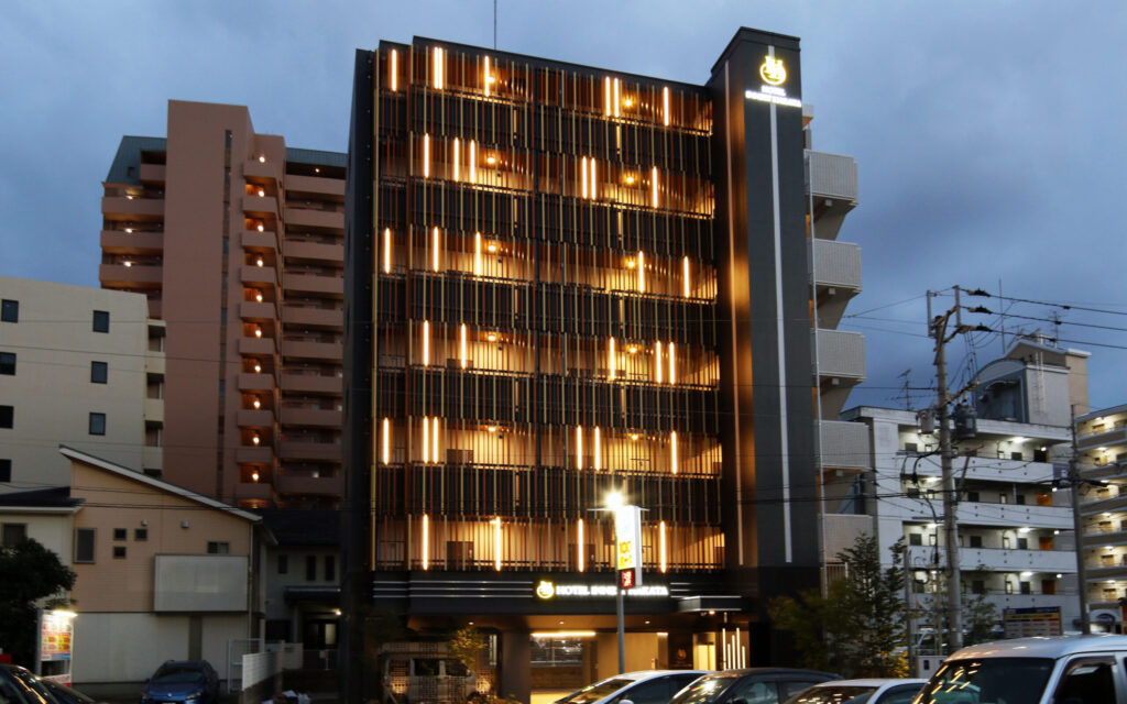 外観2