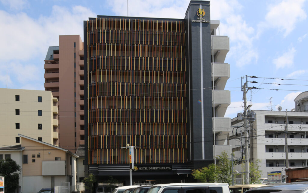 外観1
