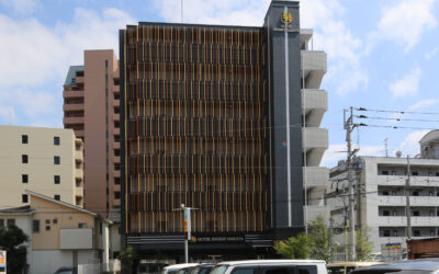 外観1